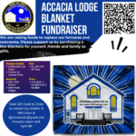 Blanket Fundraiser